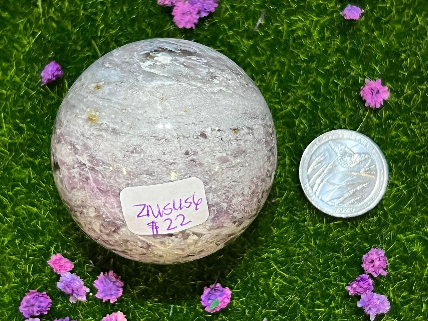 Large Unicorn Sphere