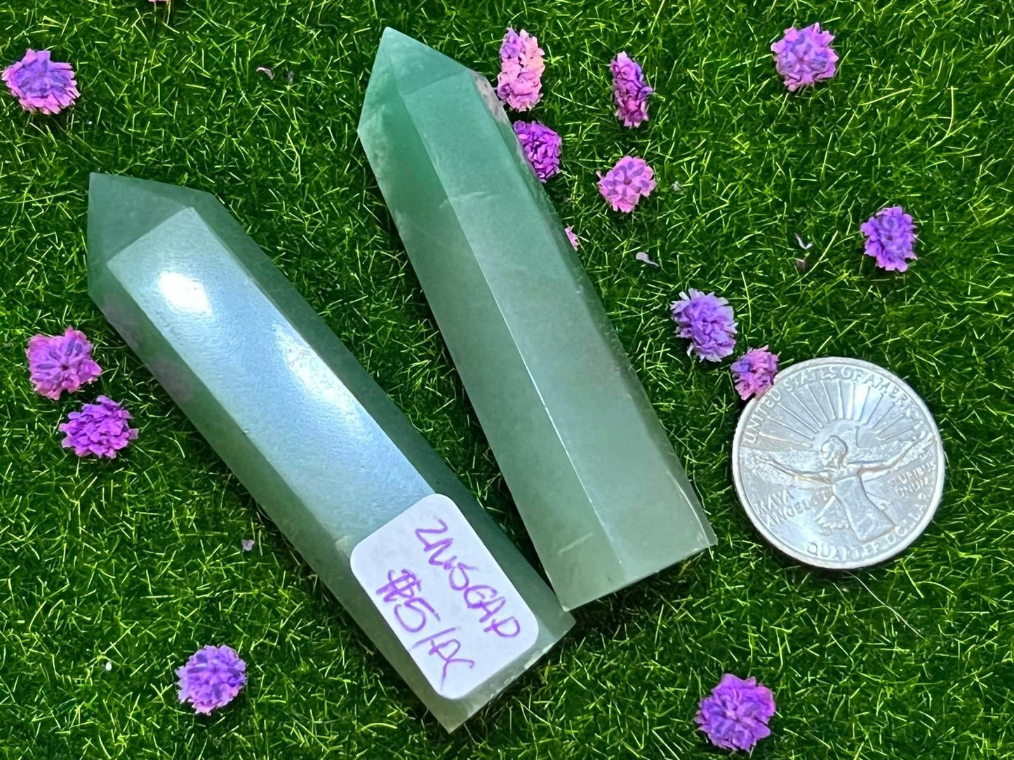Green Aventurine