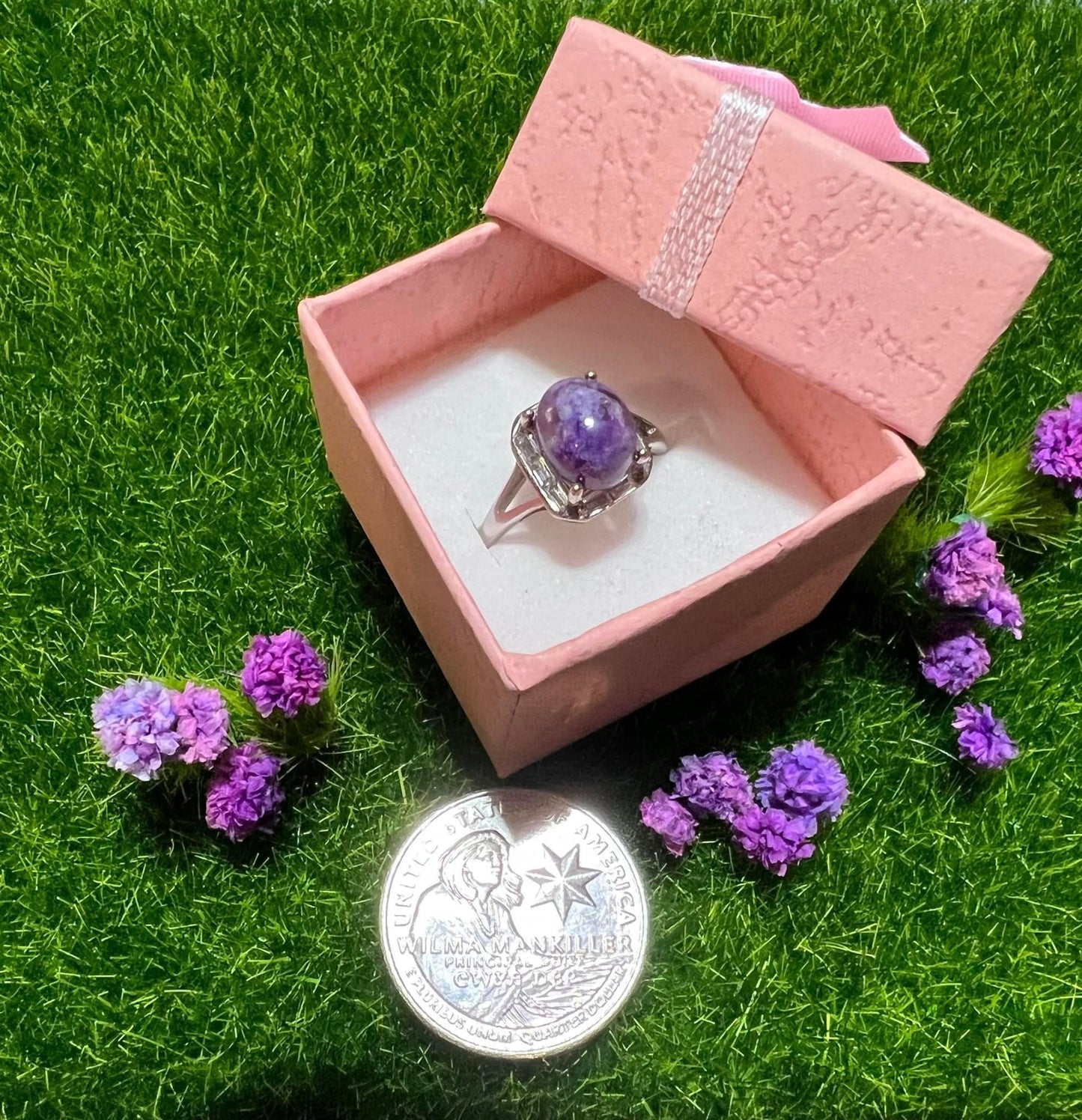 925 (Sterling Silver Rings