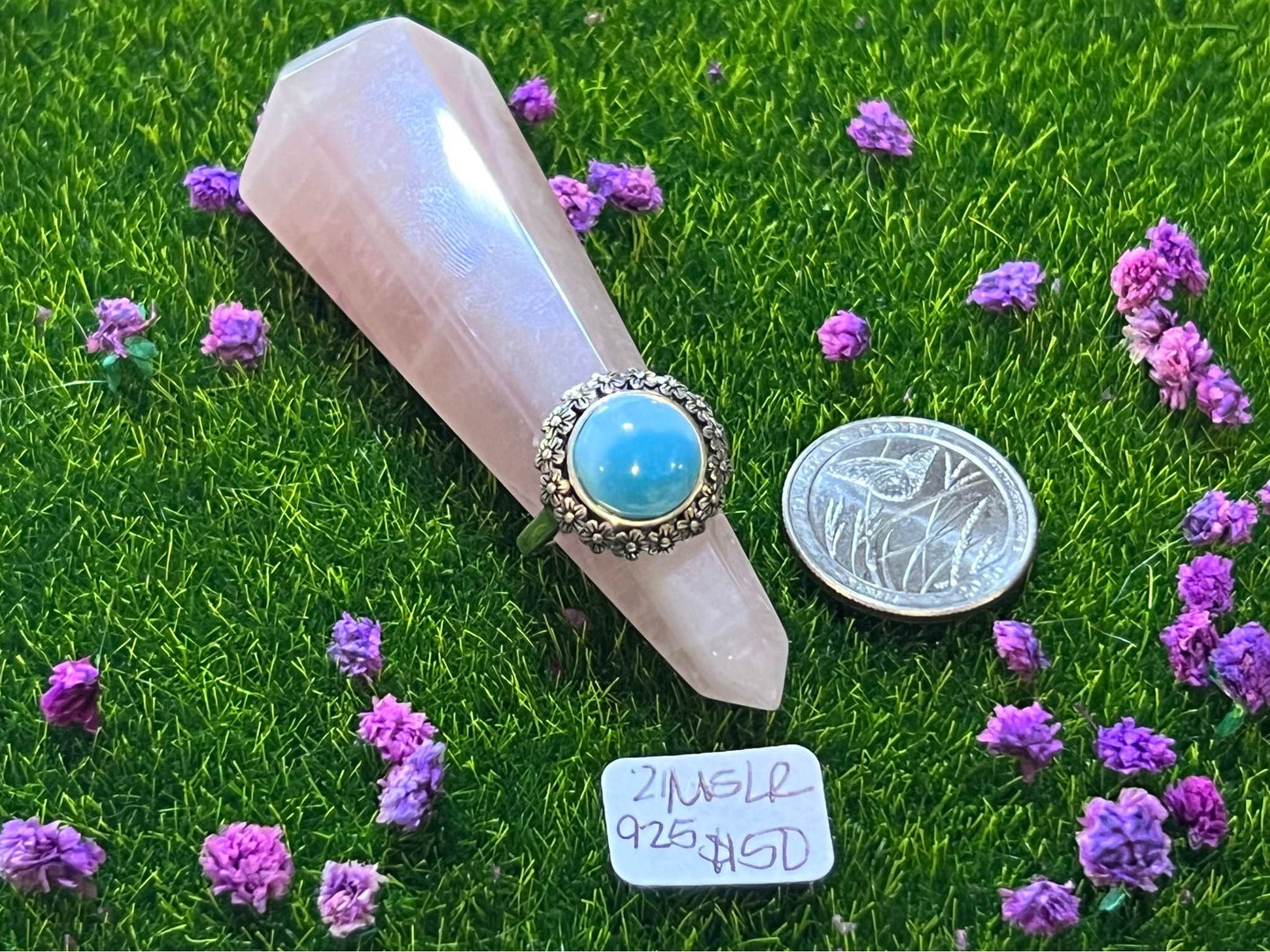 925 (Sterling Silver( Rings