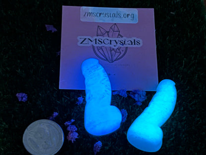 Luminous Peens