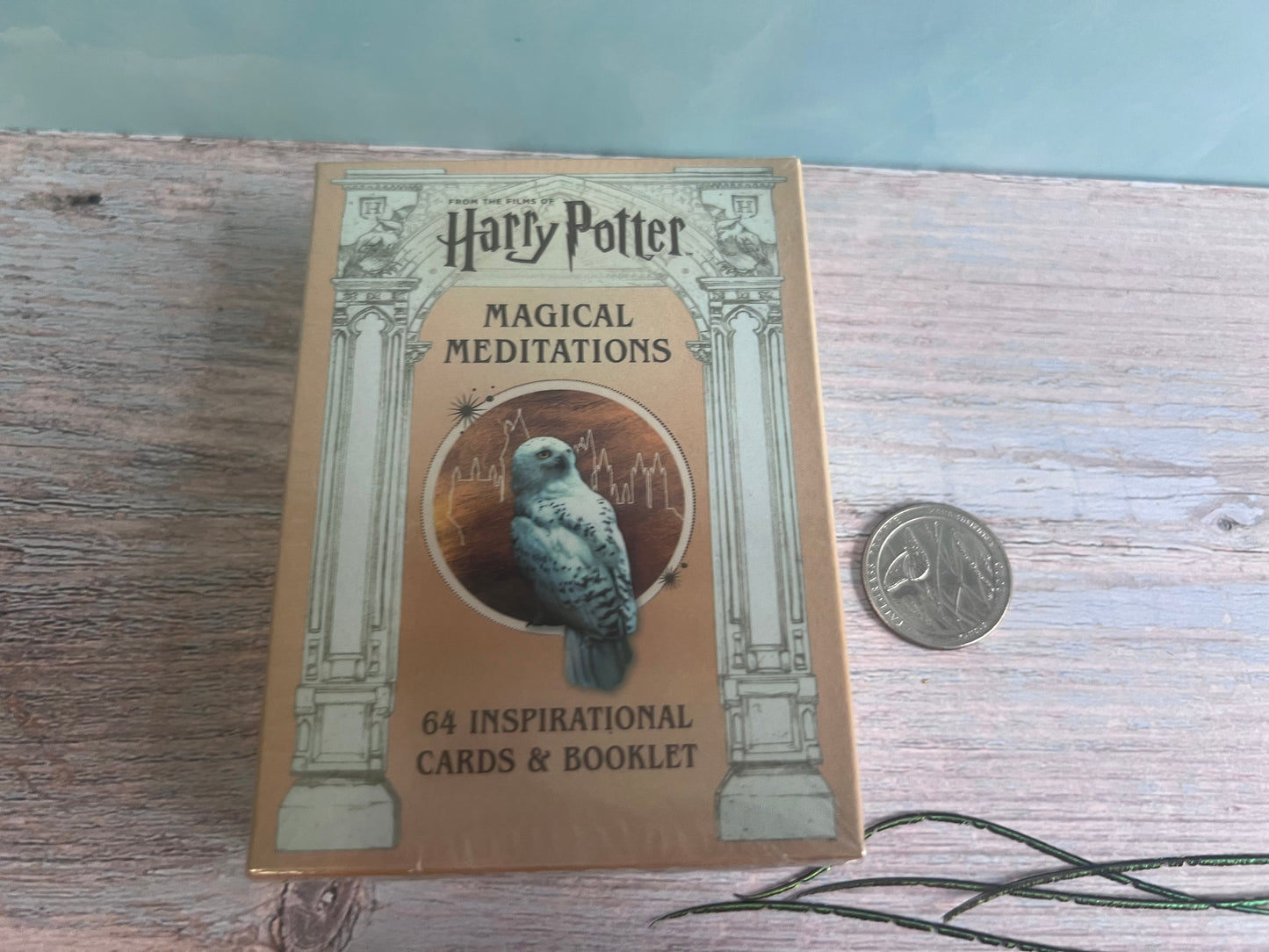 Harry Potter Oracle Deck