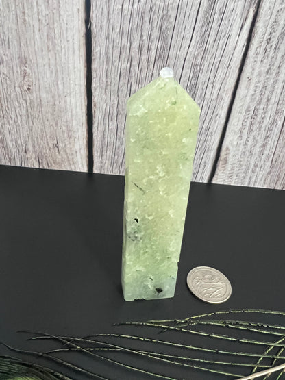 Prehnite Point