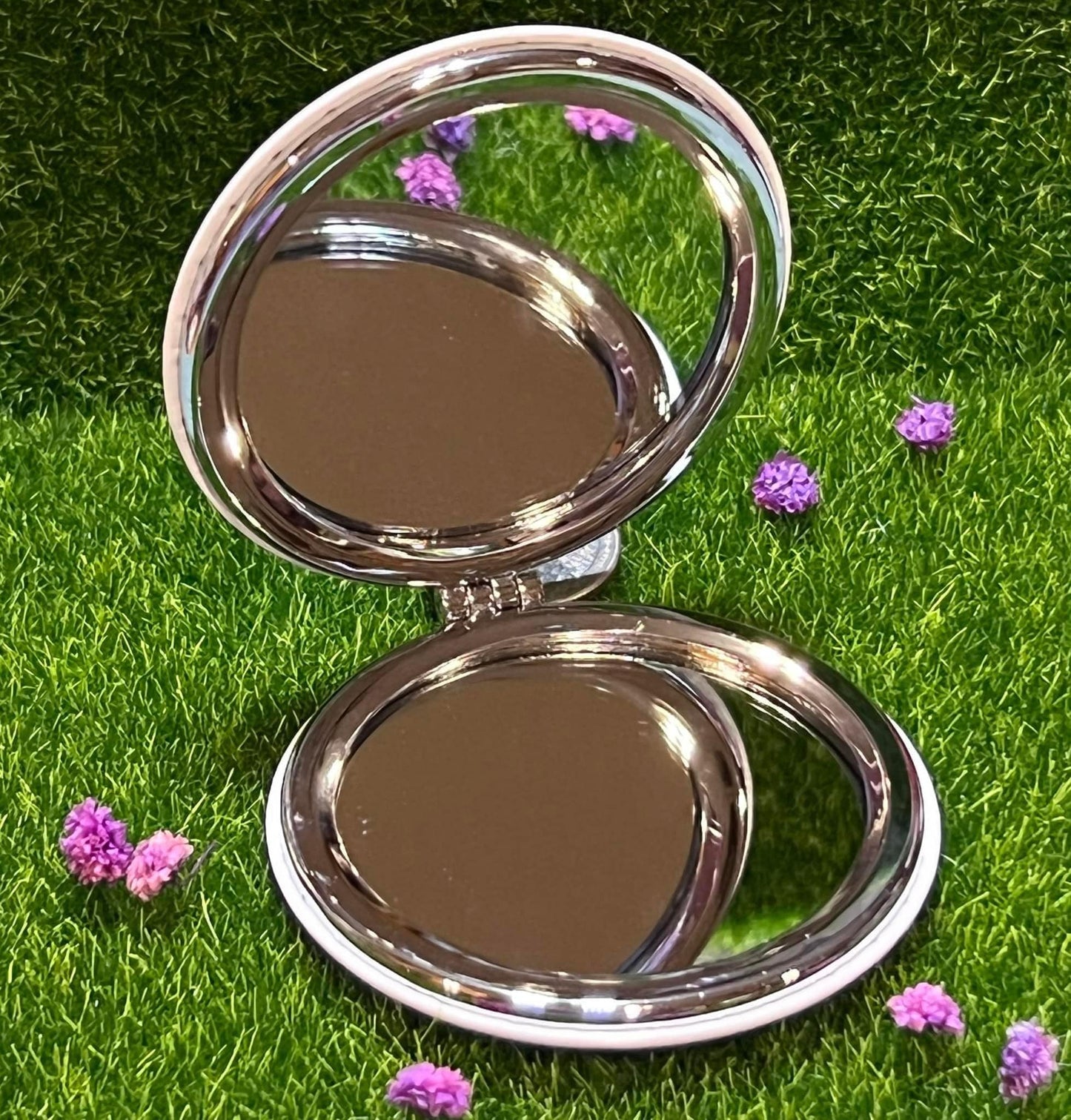 Compact Mirrors