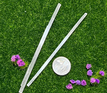 Selenite Sticks