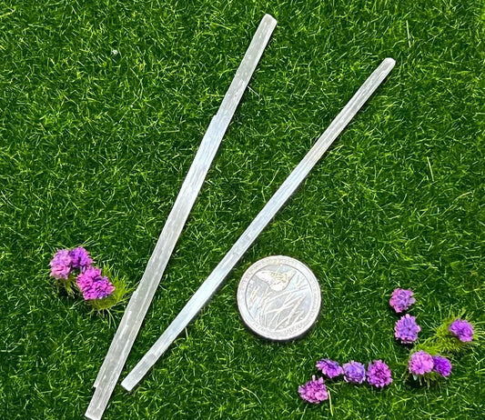 Selenite Sticks