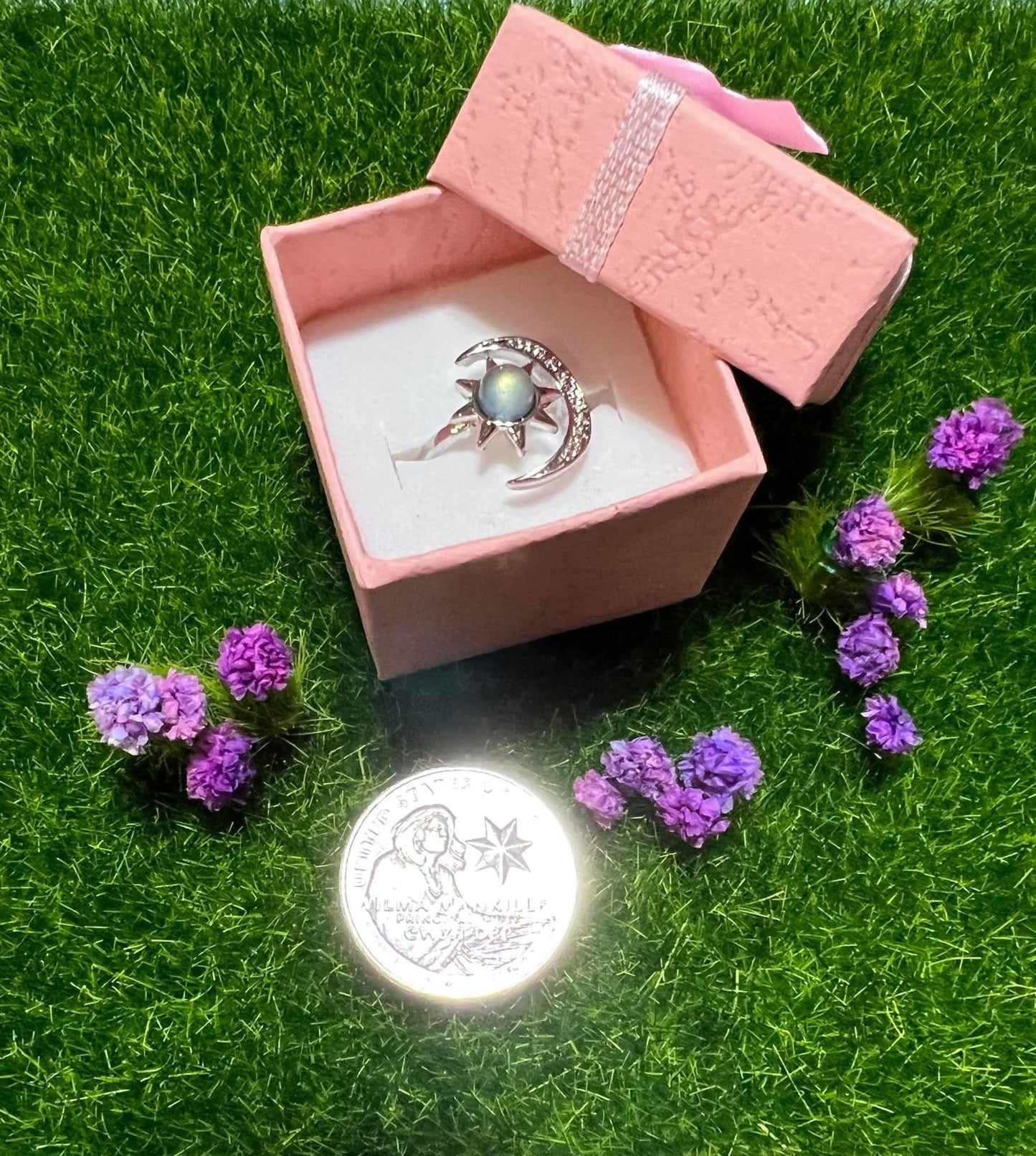 SS (Stainless Steel) Rings