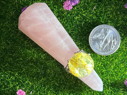 925 (Sterling Silver( Rings