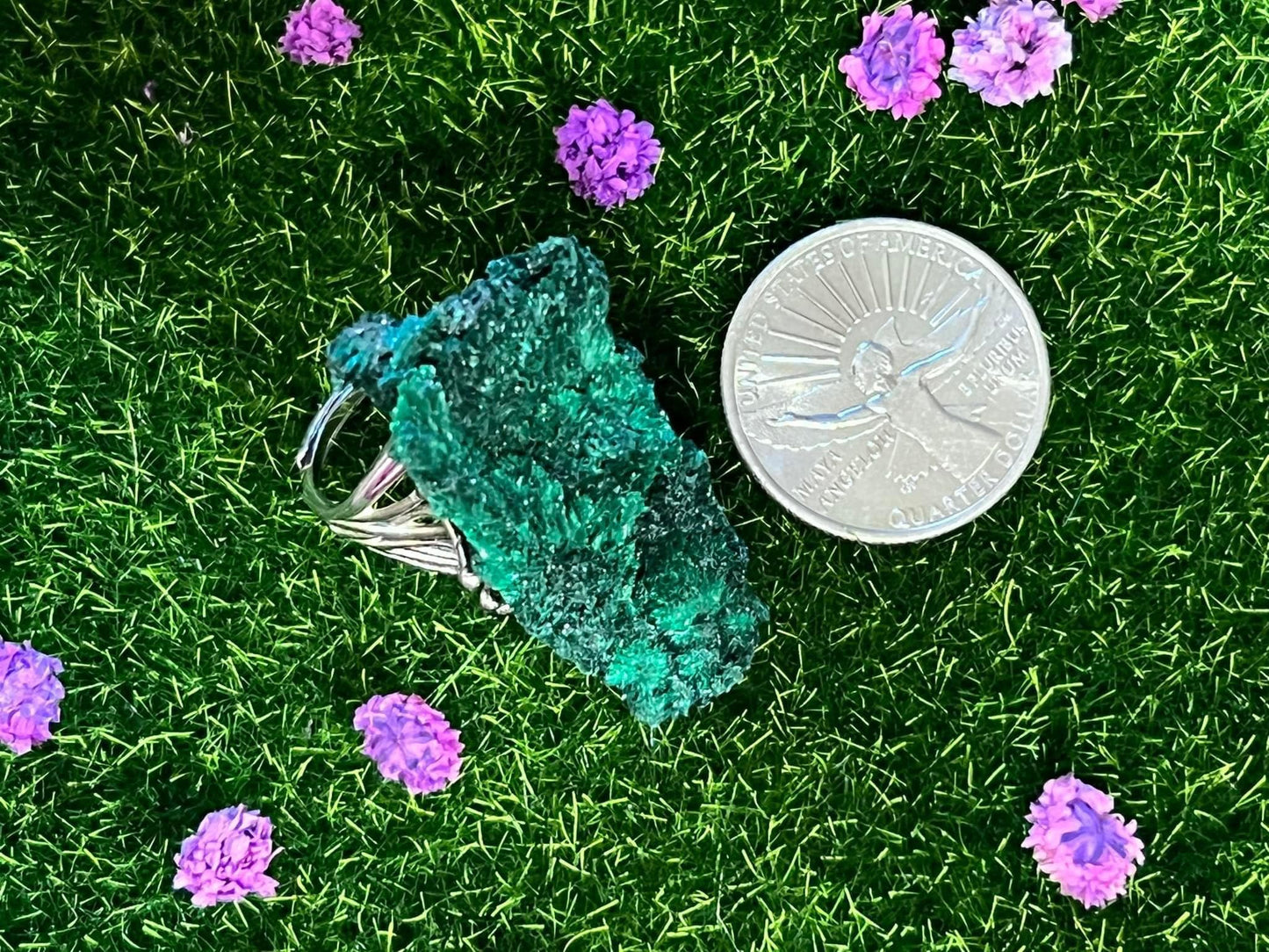 925 (Sterling Silver( Rings