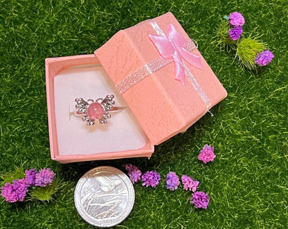 SS (Stainless Steel) Rings