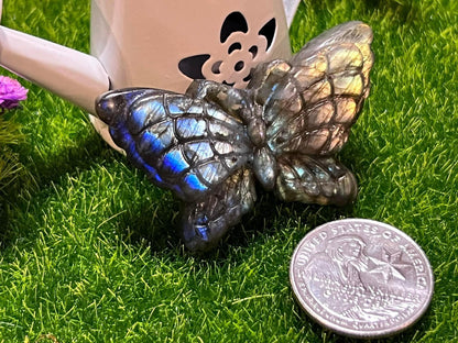 Labradorite Butterflies