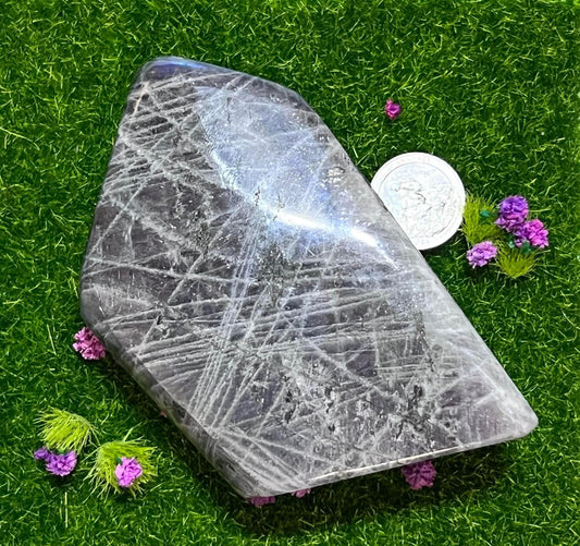 Large Labradorite Freeform