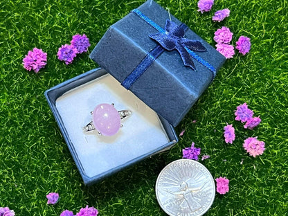 SS (Stainless Steel) Rings