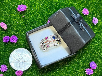 SS (Stainless Steel) Rings