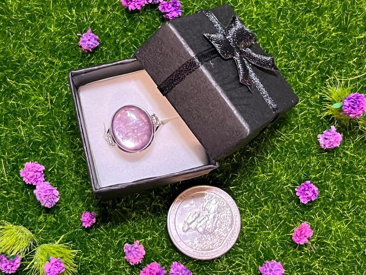 925 (Sterling Silver Rings