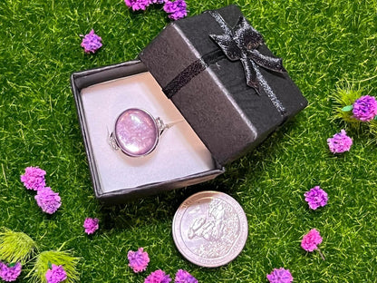 925 (Sterling Silver Rings