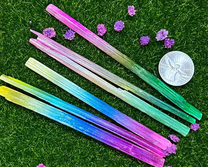 Selenite Sticks