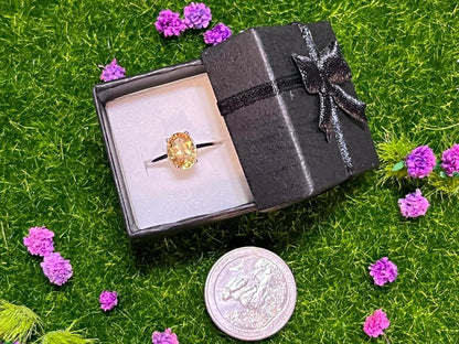 925 (Sterling Silver Rings