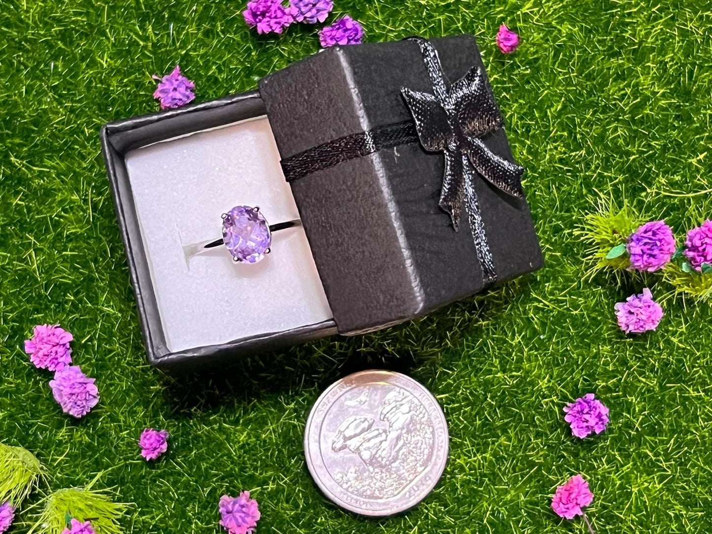 925 (Sterling Silver Rings