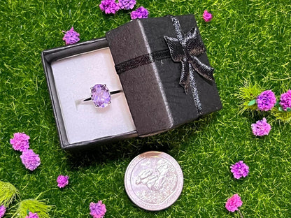 925 (Sterling Silver Rings