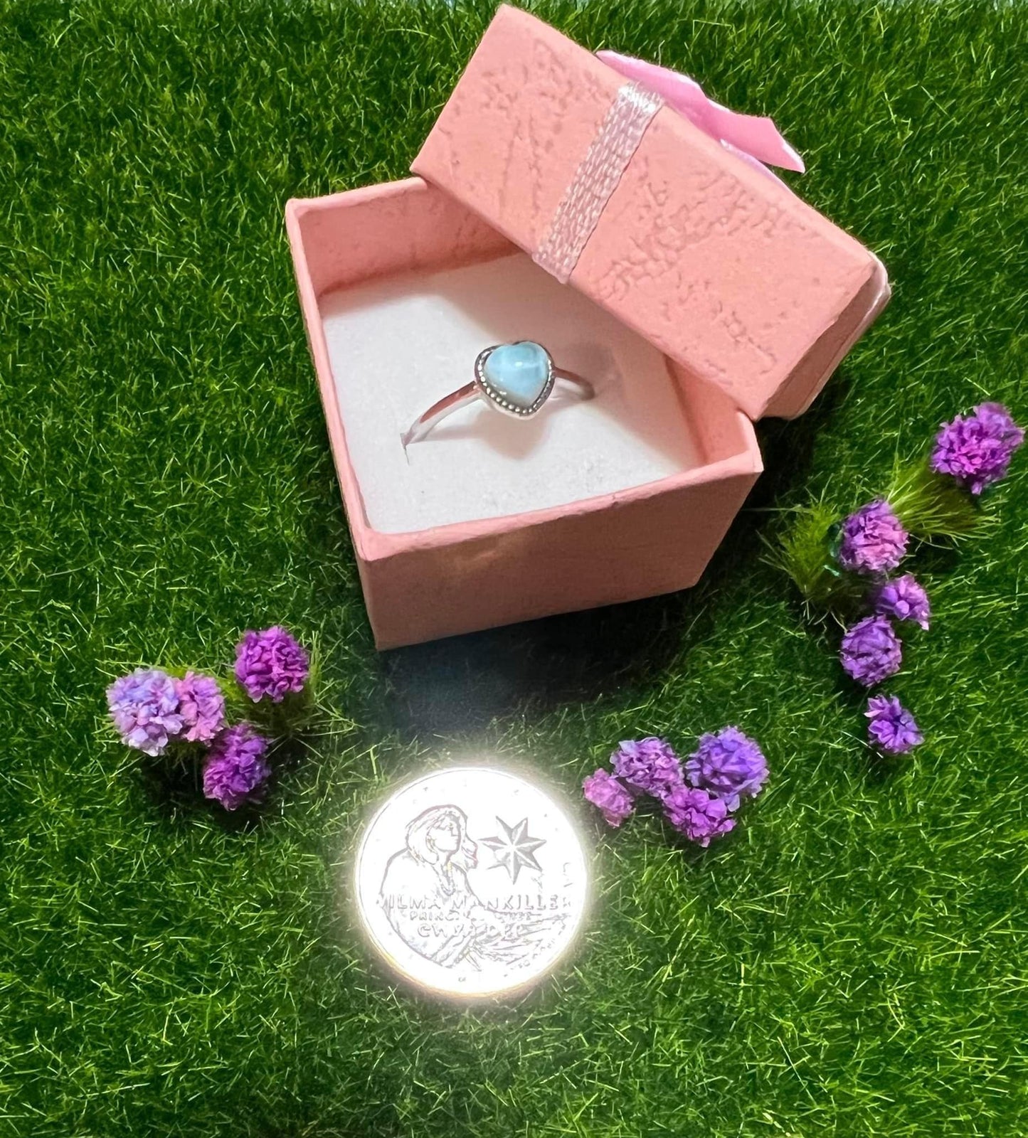 SS (Stainless Steel) Rings