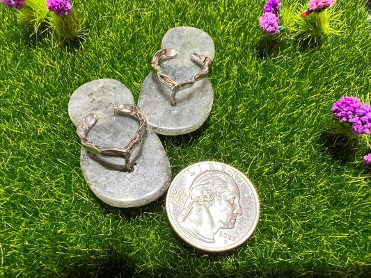Labradorite Flipflop