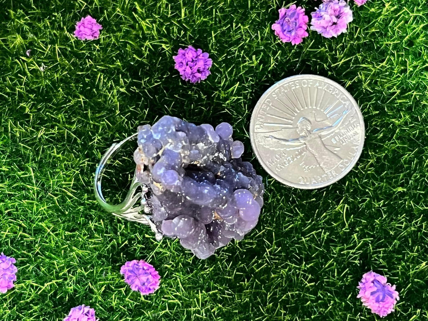 925 (Sterling Silver( Rings