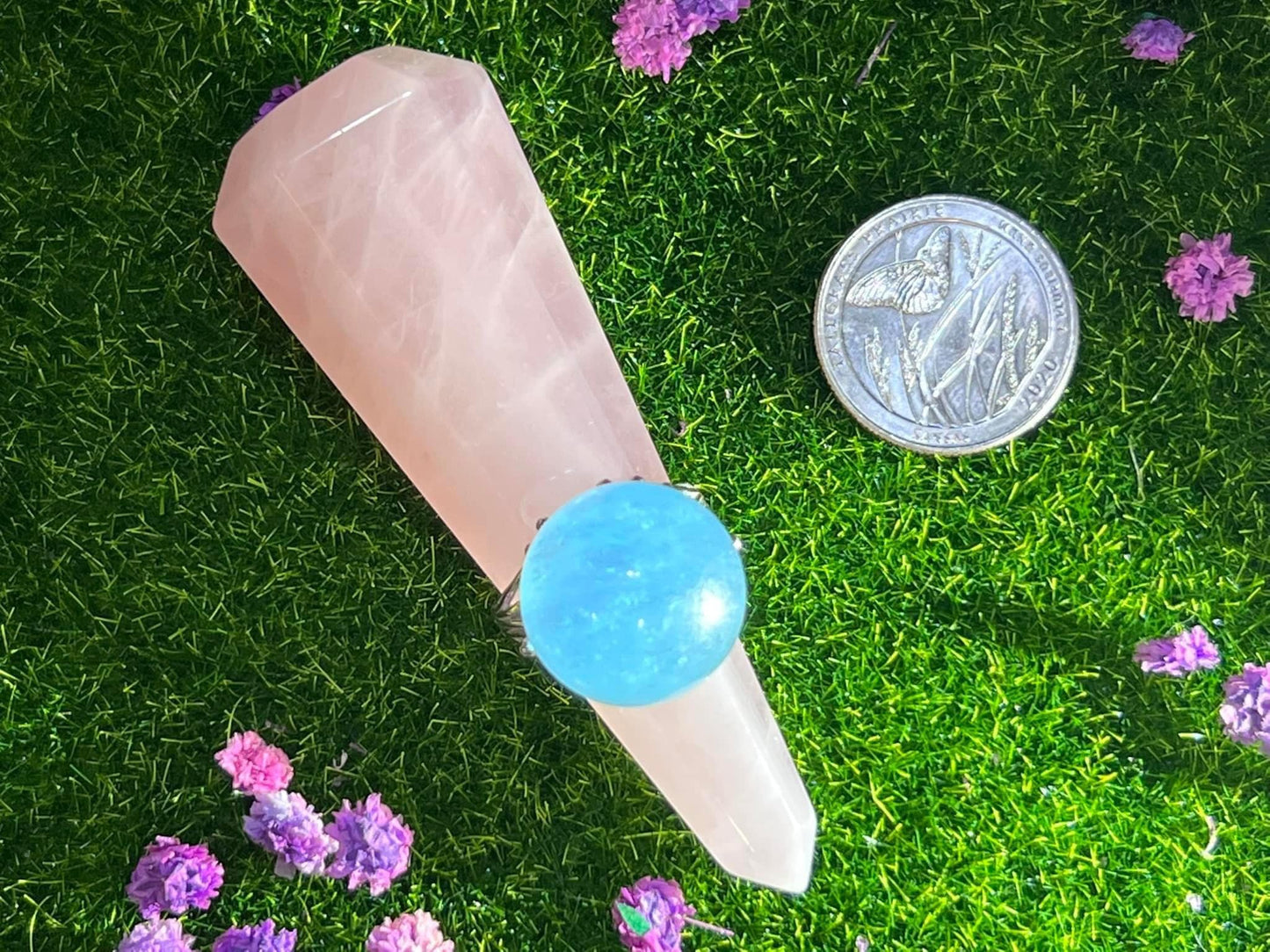 925 (Sterling Silver( Rings