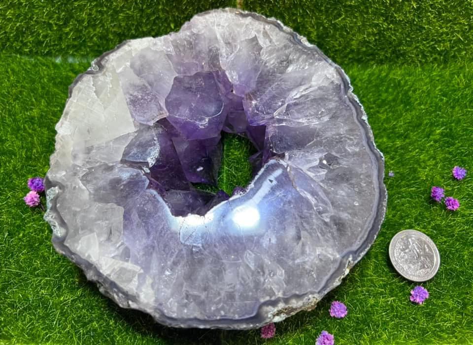 Large Amethyst Chunk