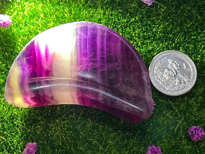 Small Fluorite Bowls