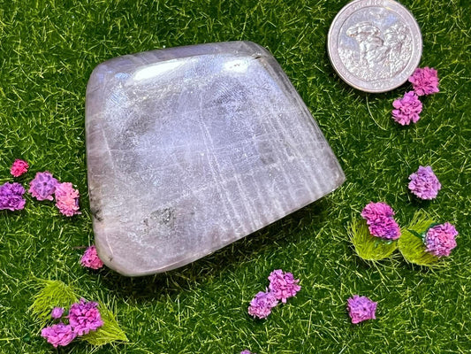 Small Labradorite Freeform