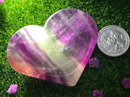 Small Fluorite Bowls