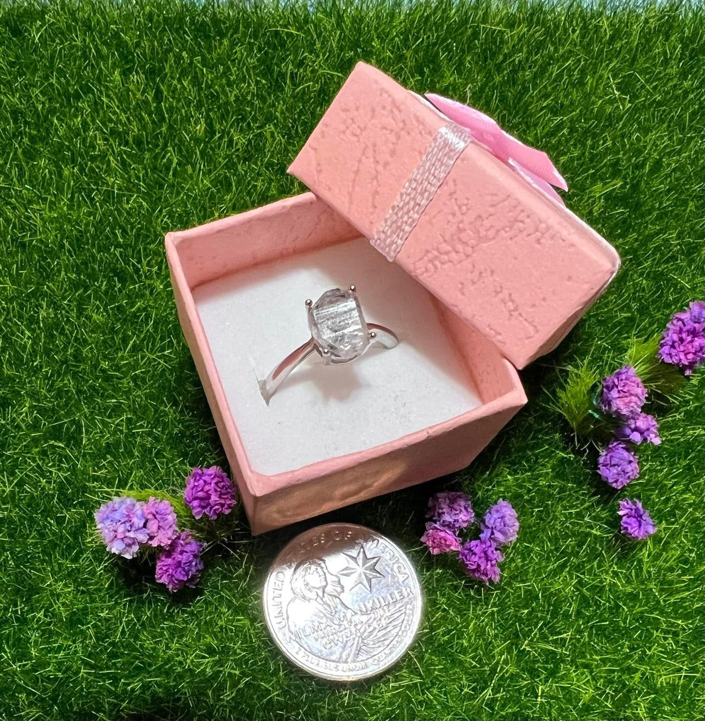 SS (Stainless Steel) Rings