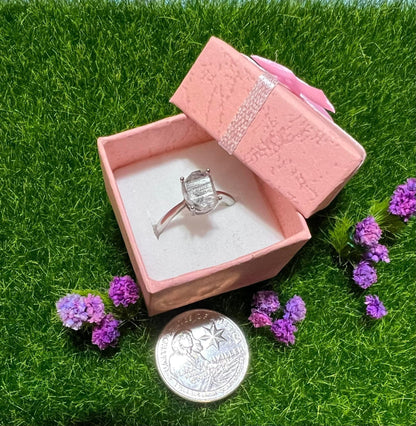 SS (Stainless Steel) Rings