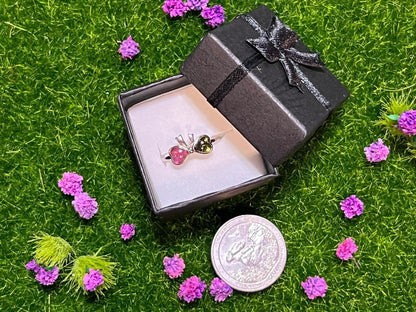 925 (Sterling Silver Rings