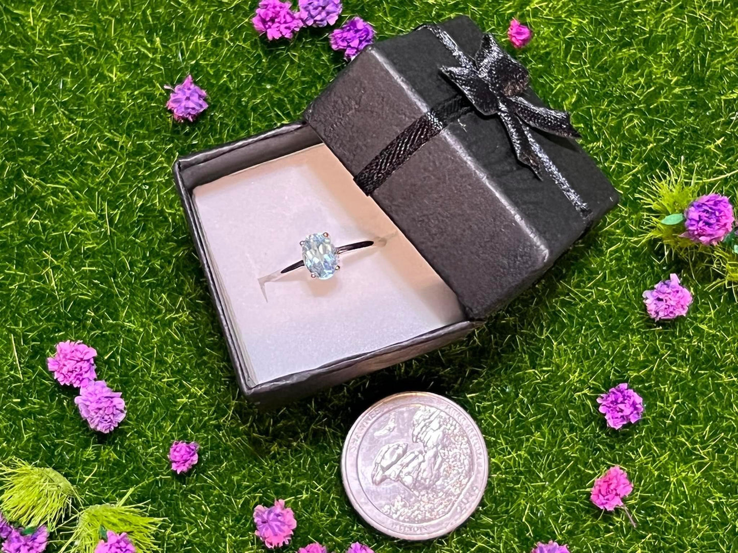 925 (Sterling Silver Rings