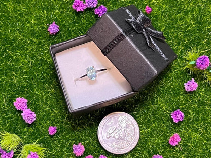 925 (Sterling Silver Rings