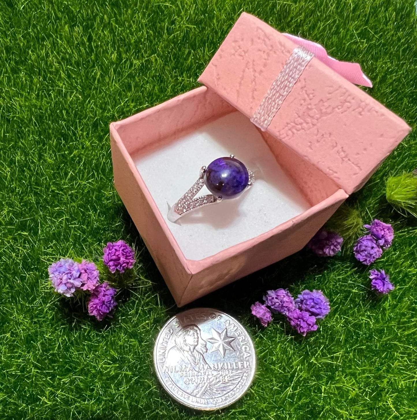 925 (Sterling Silver Rings