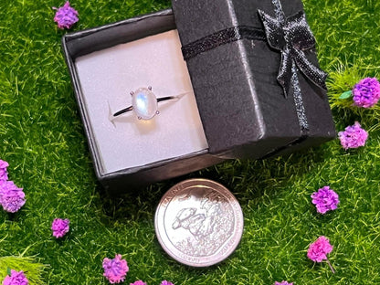 925 (Sterling Silver Rings