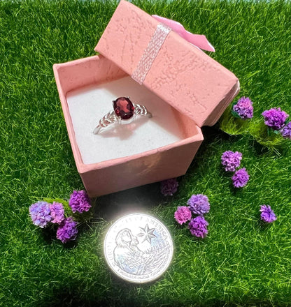 SS (Stainless Steel) Rings