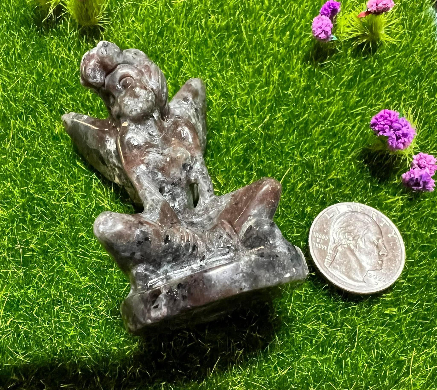 Yooperlite Tinkerbell