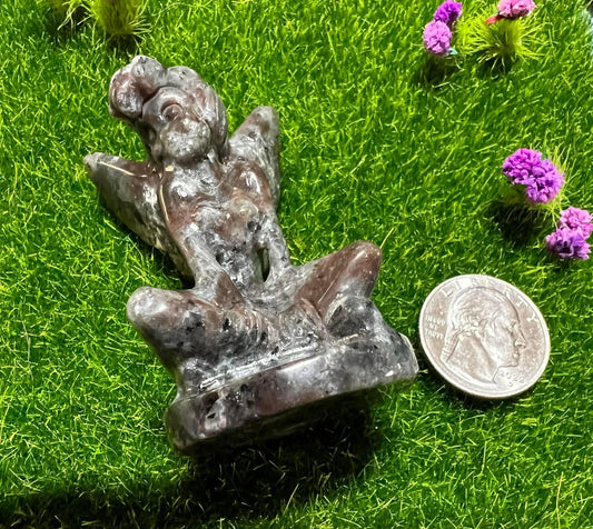 Yooperlite Tinkerbell