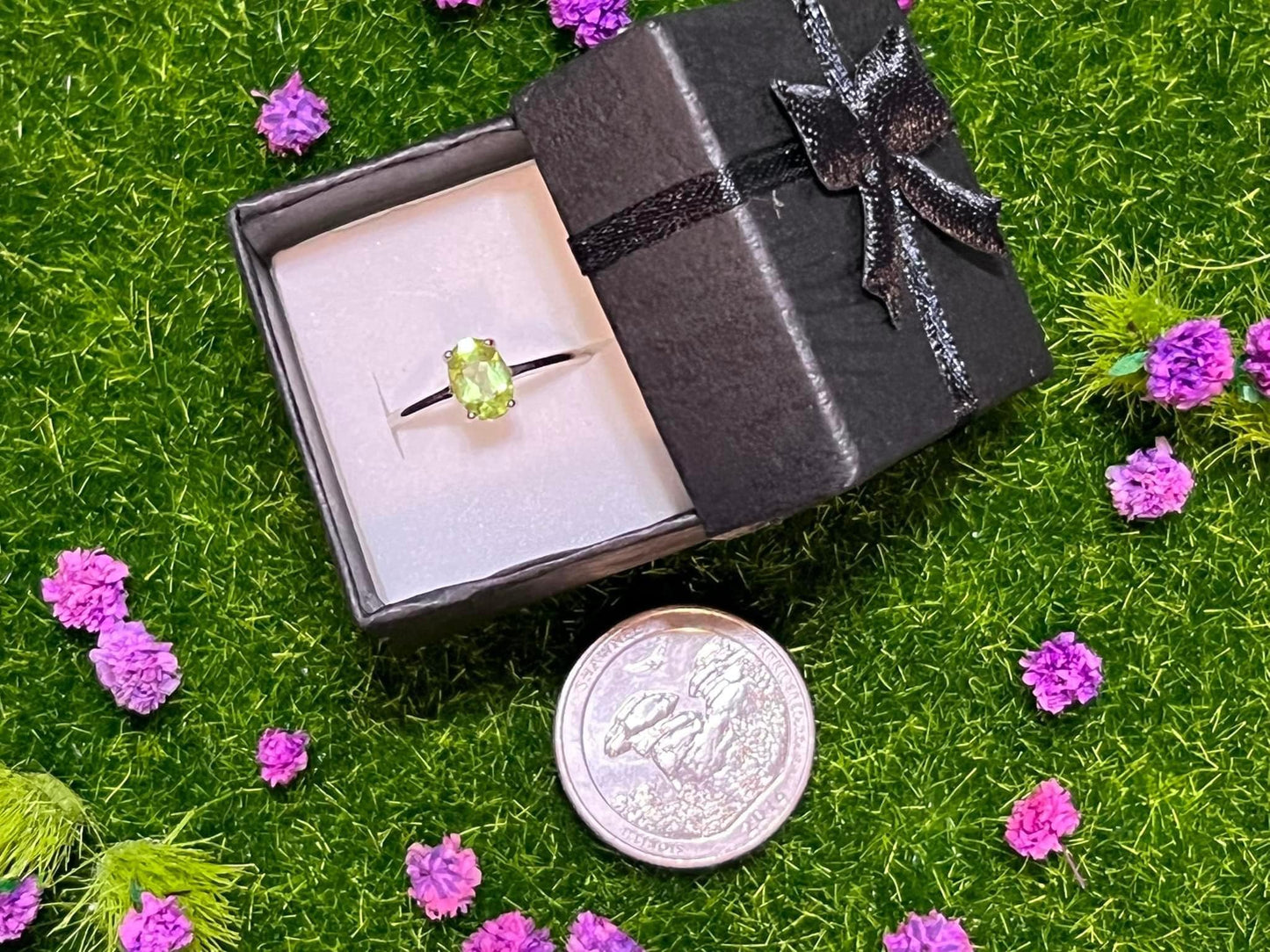 925 (Sterling Silver Rings