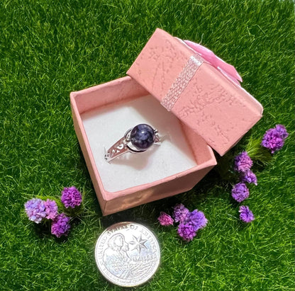 SS (Stainless Steel) Rings