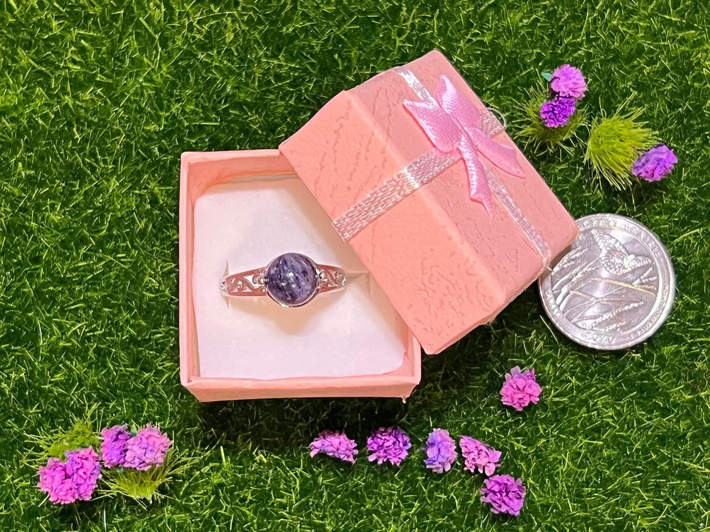 SS (Stainless Steel) Rings