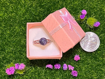 SS (Stainless Steel) Rings