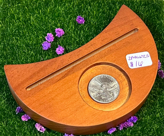 Tarot/Oracle card display