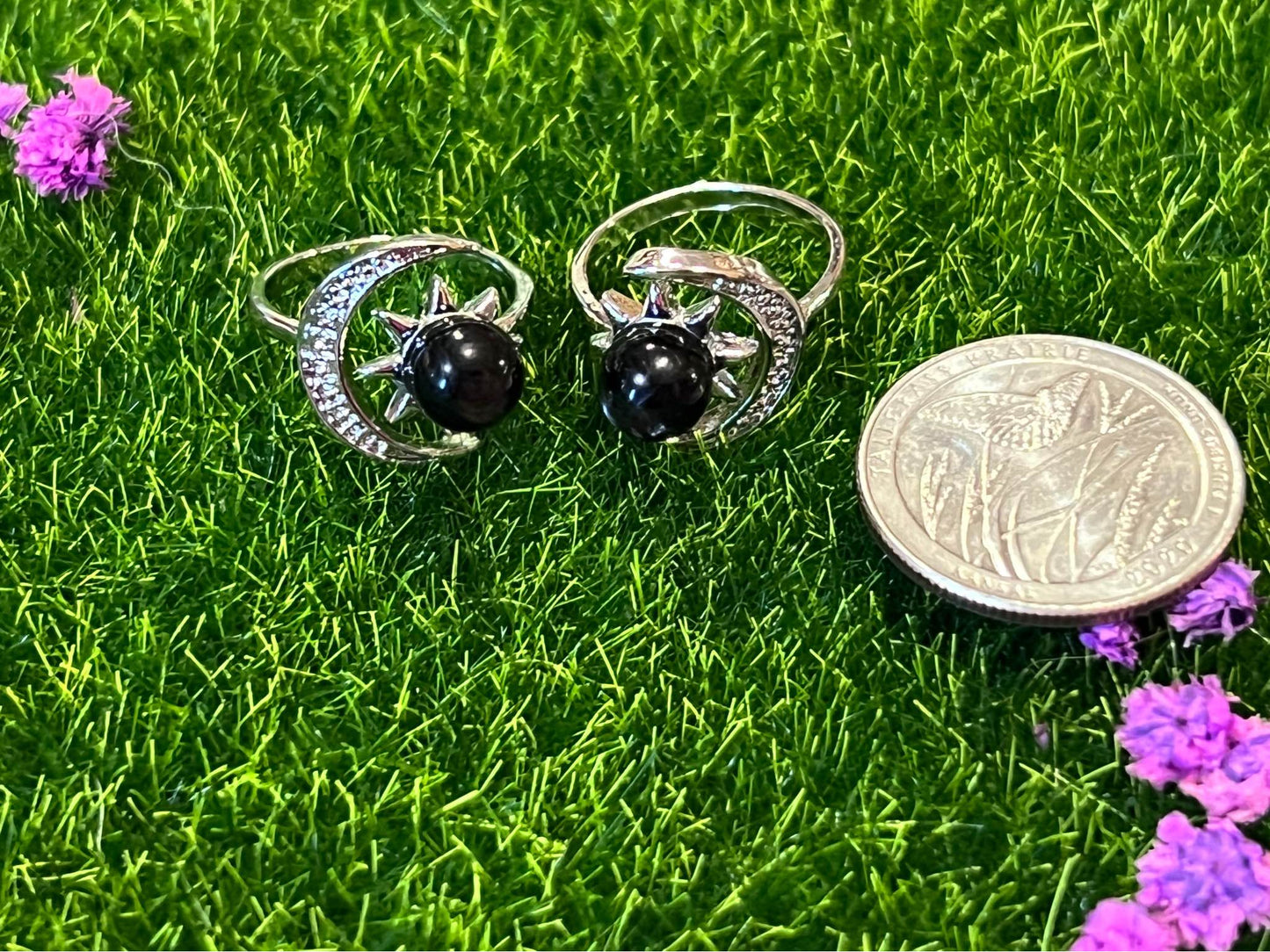 SS (Stainless Steel) Rings