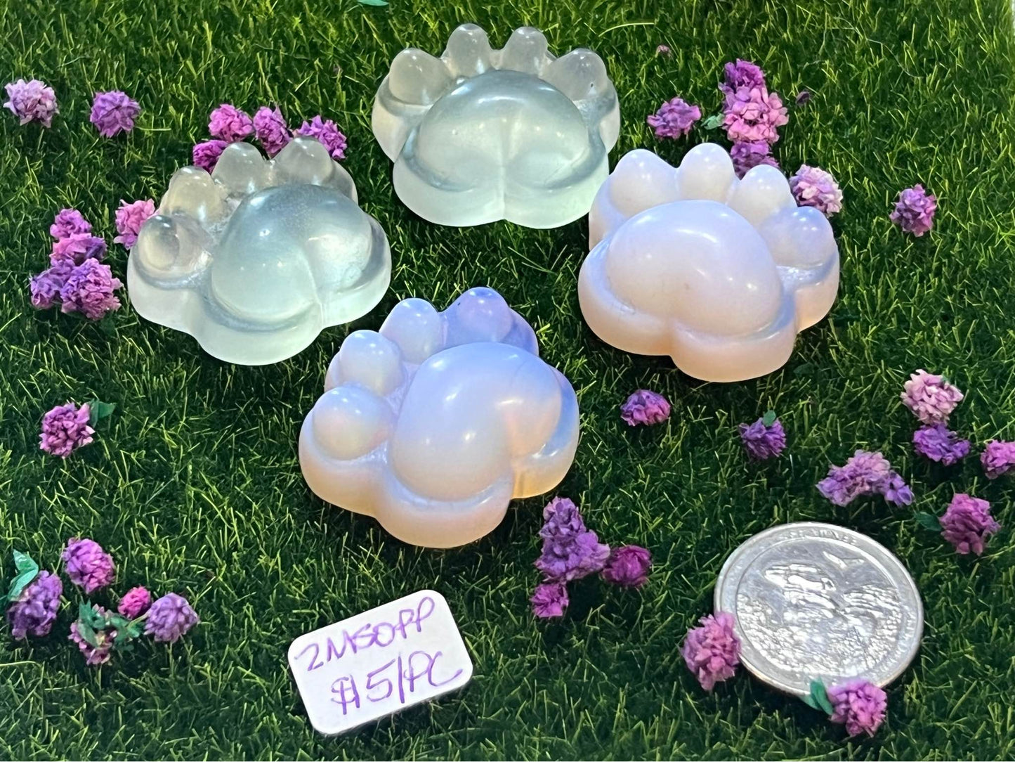 Opalite Paw