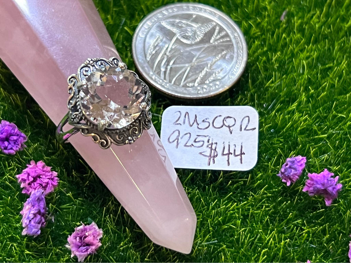 925 (Sterling Silver) Rings